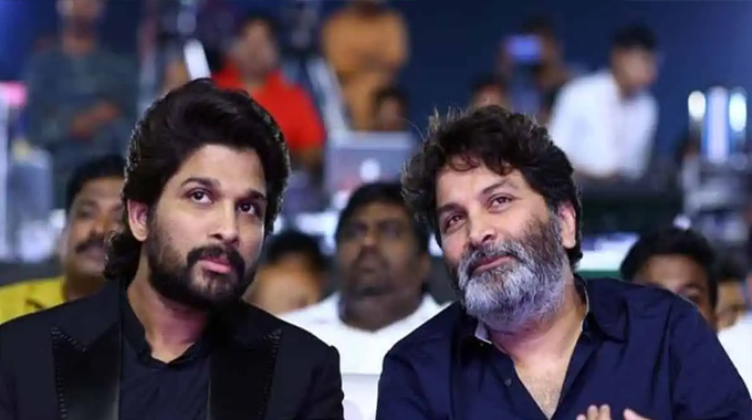 Allu Arjun: ప‌వ‌న్ వ‌ల్లే త్రివిక్ర‌మ్- బ‌న్నీ ప్రాజెక్టు లేట‌వుతుందా?