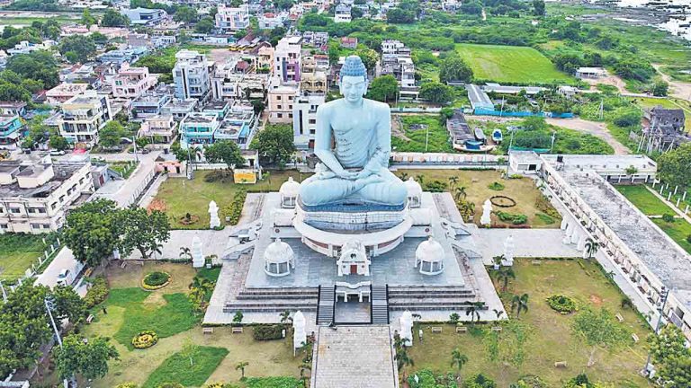 అమరావతి కేంద్రంగా మరో కీలక నిర్ణయం..!