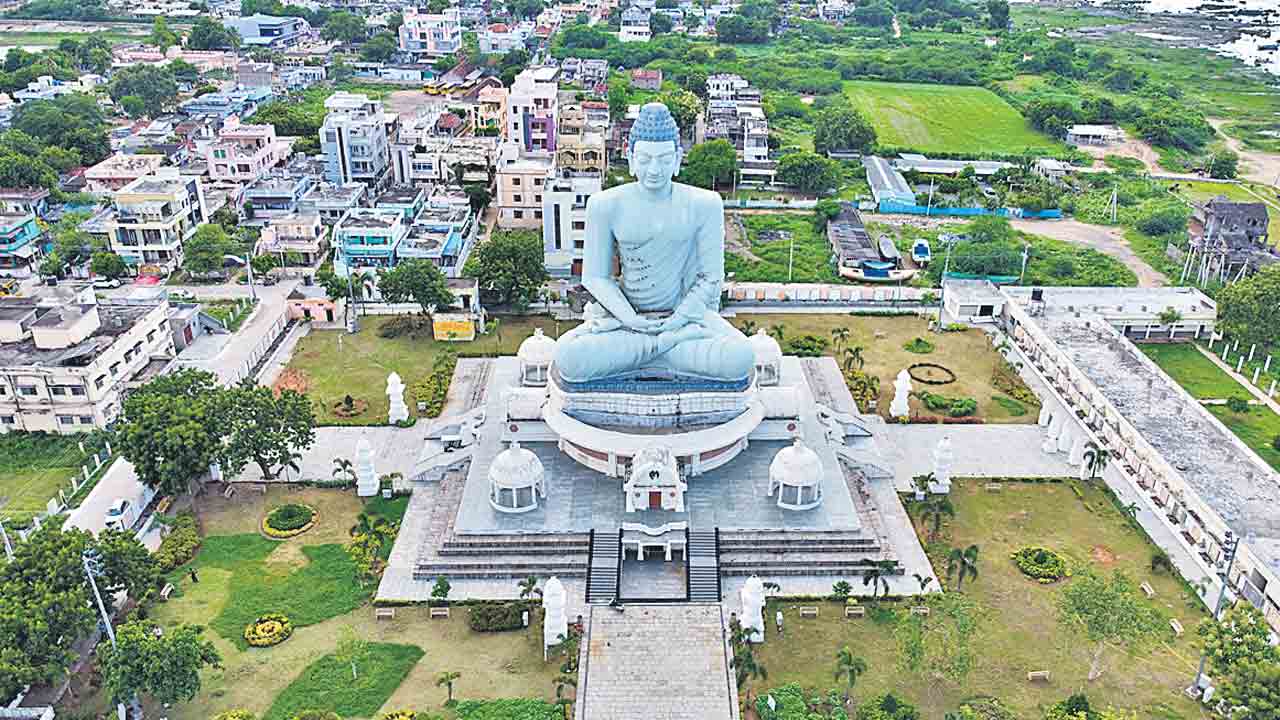 Amaravathi: అమరావతి అభివృద్ధికి అడ్డుకట్ట వేస్తున్న ఆ ఒక్క ప్రశ్న?