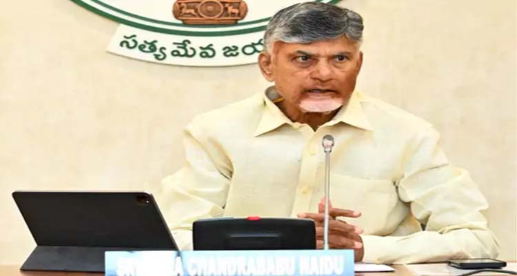 AP Cabinet: ఏపీ మంత్రివర్గ సమావేశం … కీలక అంశాలకు ఆమోదం