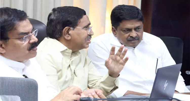 Amaravati: మోదీ పర్యటనతో అమరావతి పనులు ఊపందుకుంటాయి