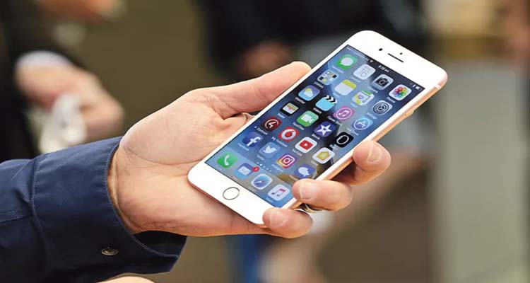 Apple: చైనాకు షాక్‌ ఇచ్చిన యాపిల్‌… భారత్‌లో ఐఫోన్ల తయారీ