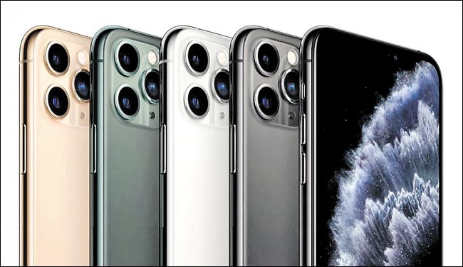 Apple: 3 రోజులు.. 3 విమానాల్లో అమెరికాకు యాపిల్‌
