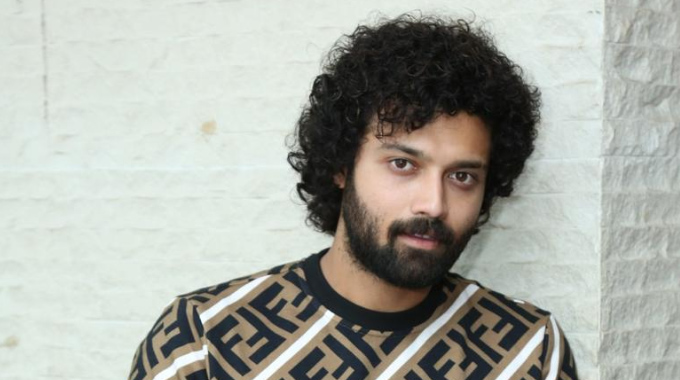 Dil Raju: ఆశిష్ హీరోగా శ్రీ వెంకటేశ్వర క్రియేషన్స్ మైల్ స్టోన్ 60వ మూవీ అనౌన్స్‌మెంట్