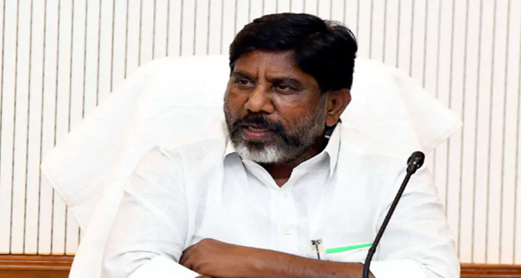 Bhatti Vikramarka : తెలంగాణలో ఎకోరేస్‌ ఎనర్జీ సంస్థ … రూ.27వేల కోట్లు పెట్టుబడులు : భట్టి విక్రమార్క