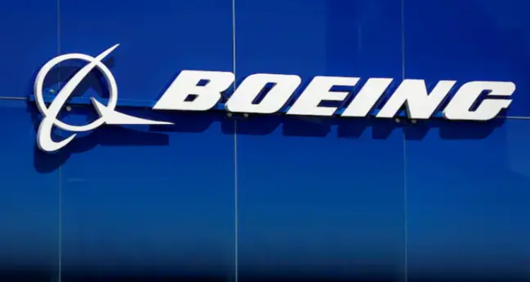 Boeing :బోయింగ్ కు చైనా మరో షాక్ Boeing :బోయింగ్ కు చైనా మరో షాక్