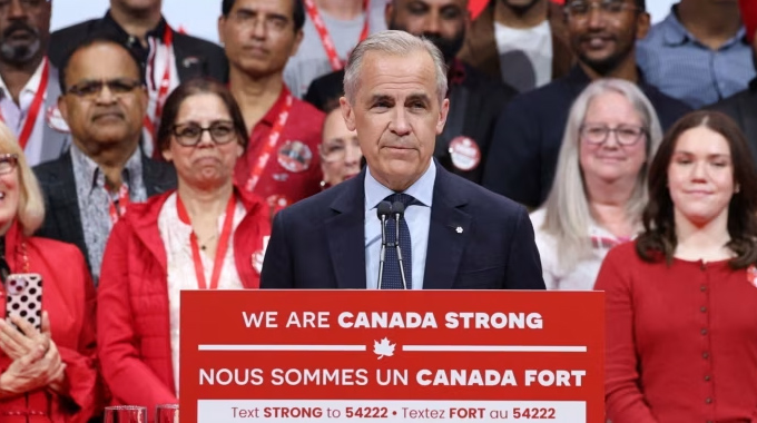 Canada: కెనడాలో లిబరల్స్ విజయం.. భారత ప్రధాని మోడీ శుభాకాంక్షలు..