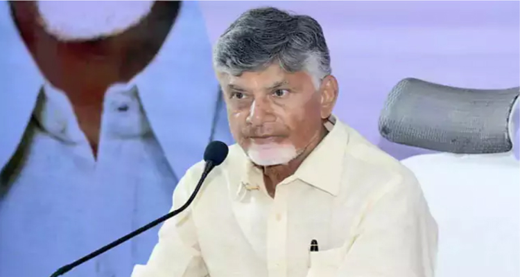 Chandra Babu: పాలనలో తడబడుతున్న మంత్రులు ..ఆందోళనలో సీఎం..