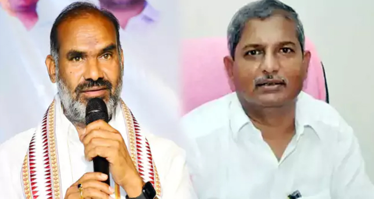 Adi Srinivas:  ఆది శ్రీనివాస్‌కు రూ.25 లక్షలు అందచేసిన చెన్నమనేని రమేశ్‌