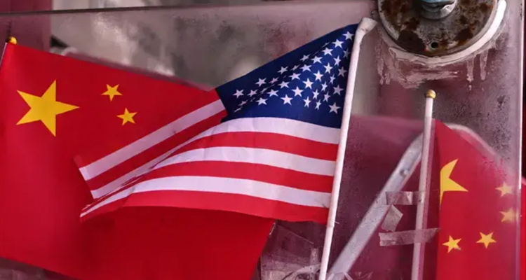 China : కొన్ని అమెరికా వస్తువులపై చైనా మినహాయింపు!
