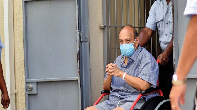 Mehul Choksi: మెహుల్ ఛోక్సీని భారత్కు తీసుకొచ్చేందుకు ప్రయత్నాలు.. ఫలితం ఉంటుందా? Mehul Choksi: మెహుల్ ఛోక్సీని భారత్కు తీసుకొచ్చేందుకు ప్రయత్నాలు.. ఫలితం ఉంటుందా?