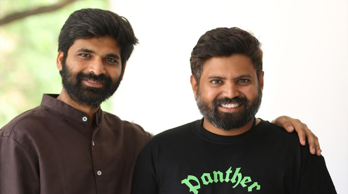 Directors Interview: ‘అక్కడ అమ్మాయి ఇక్కడ అబ్బాయి’ ఈ సమ్మర్ లో ఫ్యామిలీ అంతా కలసి ఎంజాయ్ చేసే కంప్లీట్ ఎంటర్‌టైనర్‌: డైరెక్టర్స్ నితిన్ & భరత్