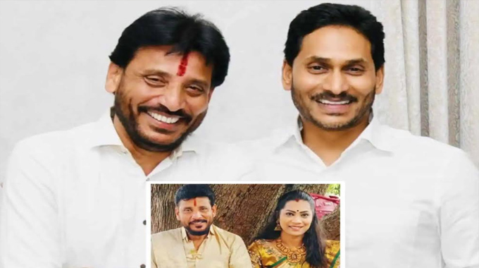 Duvvada: ఎట్టకేలకు దువ్వాడను వదిలించుకున్న వైసీపీ..!! కారణమిదేనా..!?