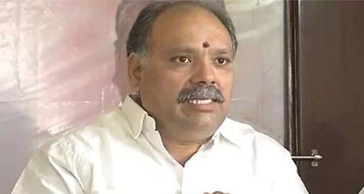 Suryanarayana :విశ్రాంత ఐఏఎస్‌తో వద్దు.. సిట్టింగ్‌ జడ్డి లేదా ముగ్గురు సభ్యులతో : సూర్యనారాయణ