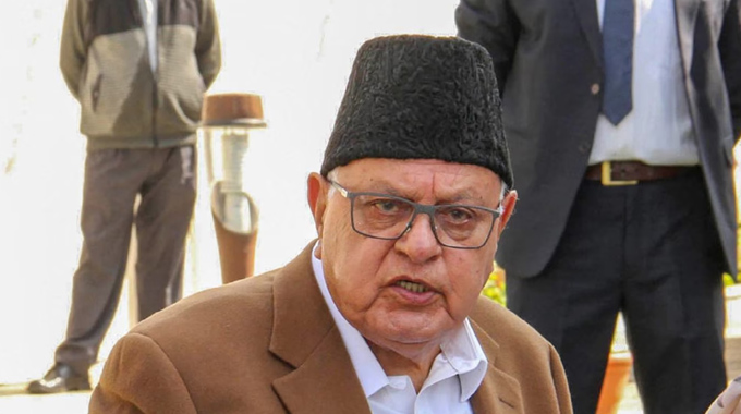 Farooq Abdullah: అప్పుడు నేను జైల్లో ఉన్నా: ‘రా’ మాజీ చీఫ్‌పై ఫరూక్ అబ్దుల్లా ఫైర్