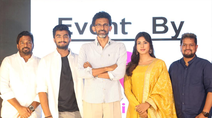 Fashion: ‘పేషన్’ ఇంటెన్స్ ఎమోషన్స్ వున్న ఫస్ట్ ఆఫ్ ఇట్స్ కైండ్ ఫిల్మ్ – శేఖర్ కమ్ముల