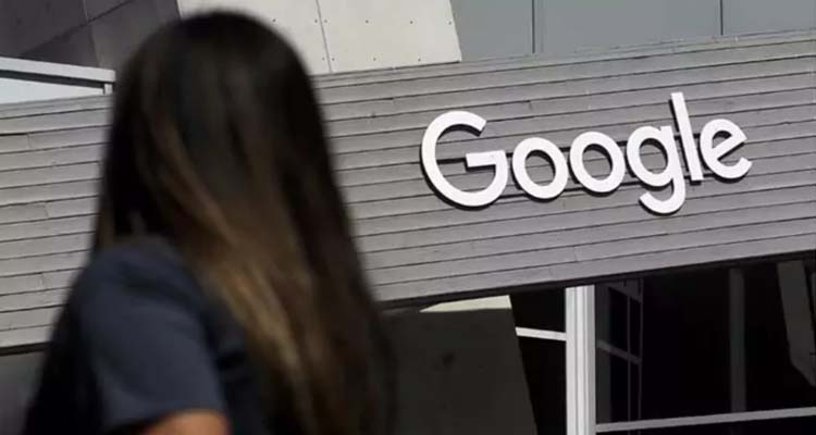 Google : గూగుల్‌లో మళ్లీ లేఆఫ్‌లు.. వందలాది మందిపై వేటు!