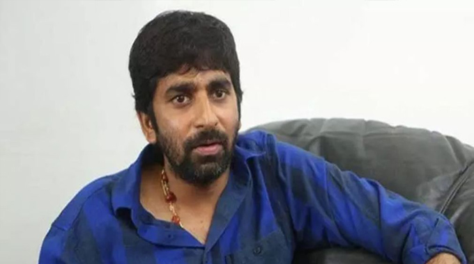 Gopichand Malineni: జాట్ కోసం ముందు అనుకున్న హీరో ఎవ‌రంటే