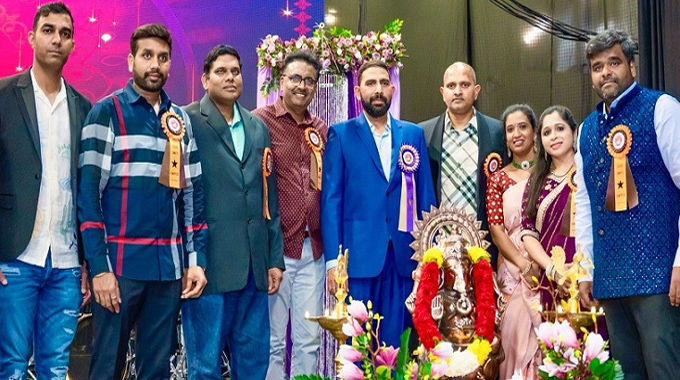 GWTCS: ఘనంగా జిడబ్ల్యుటీసిఎస్‌ ఉగాది వేడుకలు