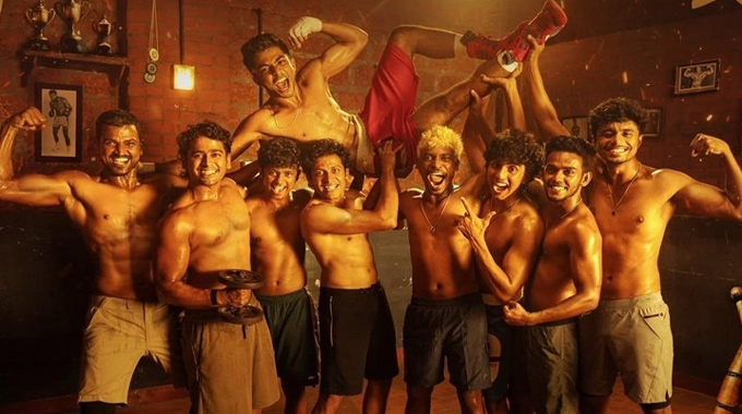 Naslen: ప్రేమ‌లు యాక్ట‌ర్ నుంచి మ‌రో మంచి సినిమా