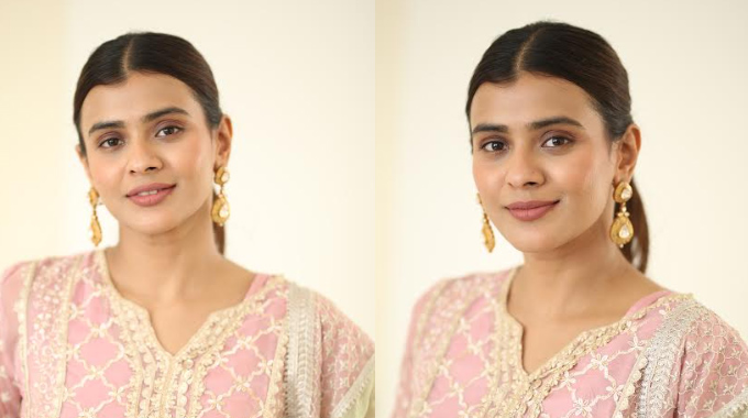 Hebah Patel: ‘ఓదెల 2’లో నా క్యారెక్టర్ చాలా ఇంపాక్ట్ ఫుల్ గా ఉంటుంది : హెబ్బా పటేల్