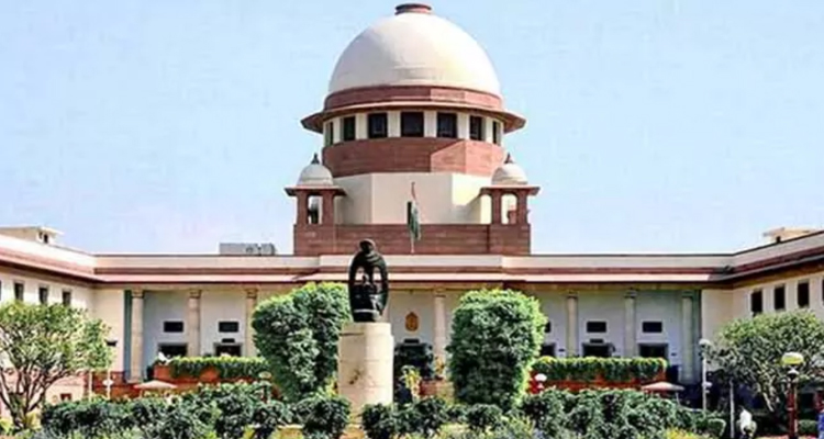Supreme Court : ఏపీ, తెలంగాణ హైకోర్టుల న్యాయమూర్తుల బదిలీ