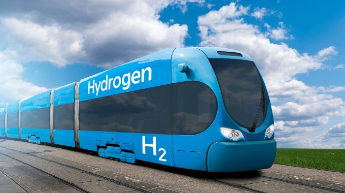 Hydrogen Rail: పట్టాలెక్కుతున్న తొలి హైడ్రోజన్ రైలు – ముహూర్తం, రూట్, ప్రత్యేకతలు..!!