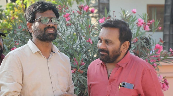 IBM Production No.1: ప్రేమకథతో రాబోతున్న ఐబిఎం ప్రొడక్షన్ హౌస్ మొదటి చిత్రం !!! IBM Production No.1: ప్రేమకథతో రాబోతున్న ఐబిఎం ప్రొడక్షన్ హౌస్ మొదటి చిత్రం !!!