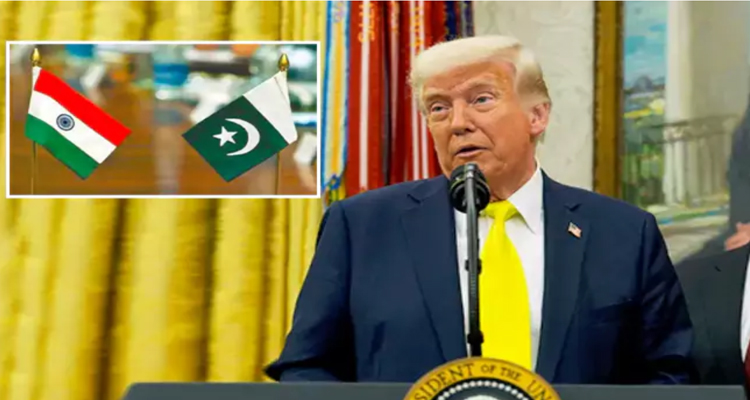 America: భారత్‌-పాక్‌లకు అమెరికా సూచన
