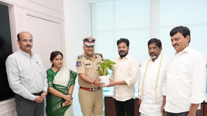 India Justice Report: తెలంగాణ పోలీస్ శాఖ దేశంలో ప్రథమ స్థానం