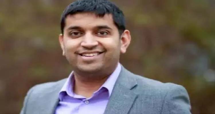 America: అమెరికాలో భారత సంతతి సీఈవో అరెస్ట్