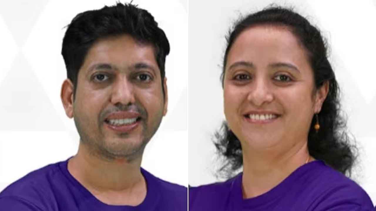 America: అమెరికాలో దారుణం.. కన్న పిల్లల్ని, భార్యను America: అమెరికాలో దారుణం.. కన్న పిల్లల్ని, భార్యను