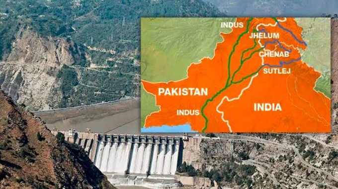 India-Pakistan: ఇండస్ వాటర్ ట్రీటీ అంటే..?