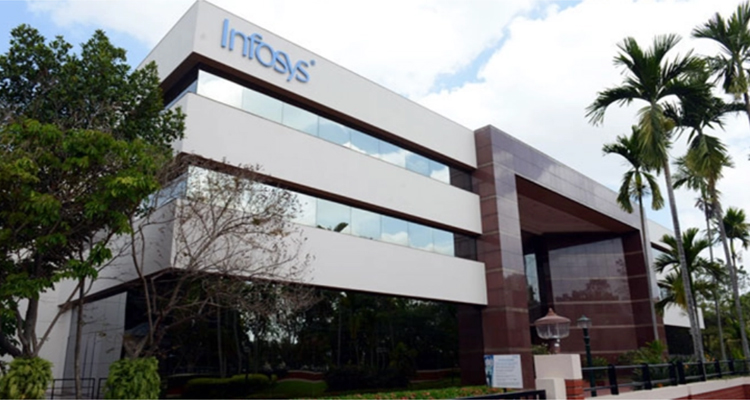  Infosys: ఐటీ దిగ్గజం ఇన్ఫోసిస్‌లో .. వరుసగా ఇది నాలుగోసారి