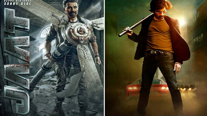 Raviteja: ర‌వితేజ మంచి ఛాన్స్ మిస్ అయ్యాడా?
