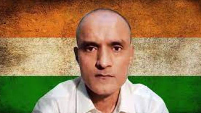 Kulbhushan Jadhav: కుల్భూషణ్ అప్పీల్ విషయాన్ని స్వార్థానికి వాడుకుంటున్న పాక్ Kulbhushan Jadhav: కుల్భూషణ్ అప్పీల్ విషయాన్ని స్వార్థానికి వాడుకుంటున్న పాక్