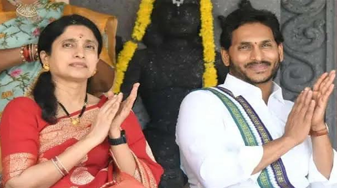 Jagans Comments Spark New Debate On Bharatis Political Future