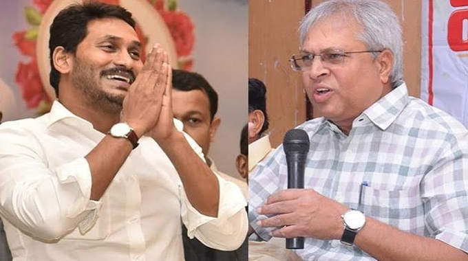 Undavalli – Jagan: 2029 ఎన్నికల్లో జగన్ పరిస్థితిపై ఉండవల్లి సంచలన వ్యాఖ్యలు..!!