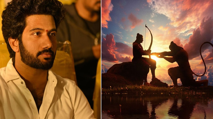 Jai Hanuman: స‌ర్‌ప్రైజ్ ఇవ్వ‌బోతున్న జై హ‌నుమాన్ టీమ్