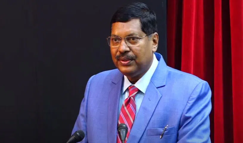 BR Gavai : సుప్రీంకోర్టు తదుపరి ప్రధాన న్యాయమూర్తిగా జస్టిస్‌ బీఆర్‌ గవాయ్‌