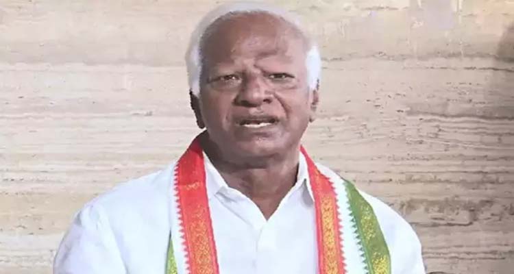 Kadiyam Srihari  :ఆ ఆరోపణలు నిరూపిస్తే .. ఎమ్మెల్యే పదవికి రాజీనామా చేస్తా