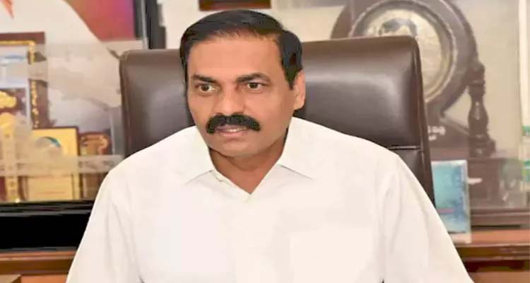 Kakani  :హైకోర్టులో కాకాణి గోవర్ధన్‌రెడ్డికి ఎదురుదెబ్బ!