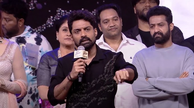 Kalyan Ram: ఎన్టీఆర్ లైన‌ప్ పై క‌ళ్యాణ్ రామ్ ఏమంటున్నారంటే
