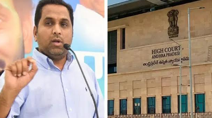 Kasireddy: ఏపీలో లిక్కర్ స్కాం కలకలం: కనిపించని కసిరెడ్డి జాడ..