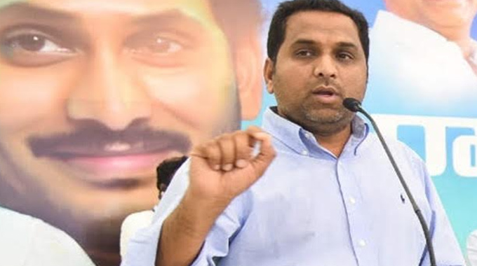 Raj Kasireddy: మద్యం కుంభకోణం నుంచి తప్పించుకునేందుకు రాజ్ కసిరెడ్డి ఆపసోపాలు..!!
