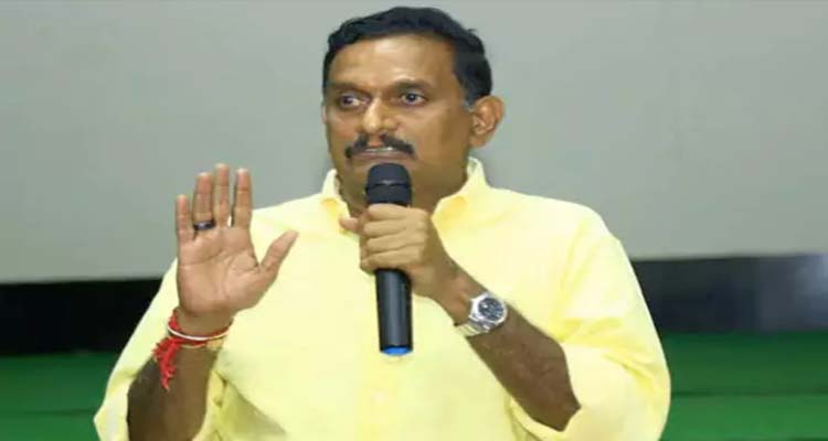 TDP: ఏపీలో జాగృతమవుతున్న జనం.. నేతలను నిలదీస్తున్న వైనం..