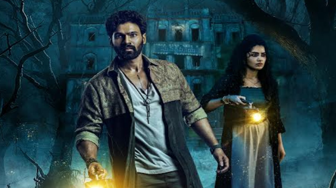 Kishkindapuri: బెల్లంకొండ సాయి శ్రీనివాస్ ‘కిష్కింధపురి’ టెర్రిఫిక్ ఫస్ట్ గ్లింప్స్