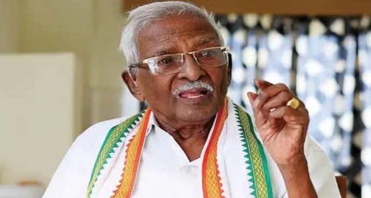 Tamilisai  :మాజీ గవర్నర్‌ తమిళిసై  ఇంట్లో విషాదం