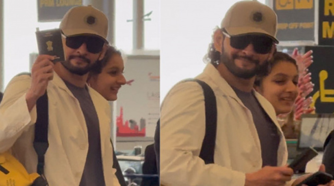 Mahesh Babu: మ‌హేష్ కు స్వేచ్ఛ‌నిచ్చిన జ‌క్క‌న్న‌