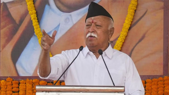 Mohan Bhagwat: కులభేదాలను పూర్తిగా విడనాడాలి: మోహన్ భగవత్